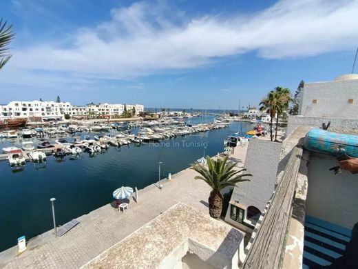 Appartement à Port el Kantaoui, Hammam Sousse