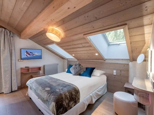 Appartement in Méribel, Savoy