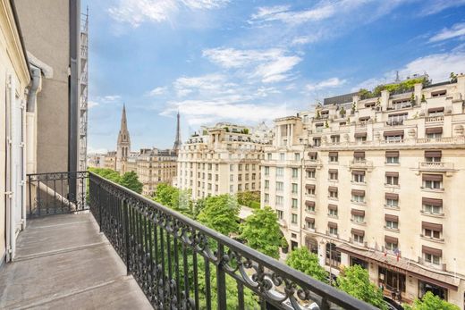 套间/公寓  Champs-Elysées, Madeleine, Triangle d’or, Paris