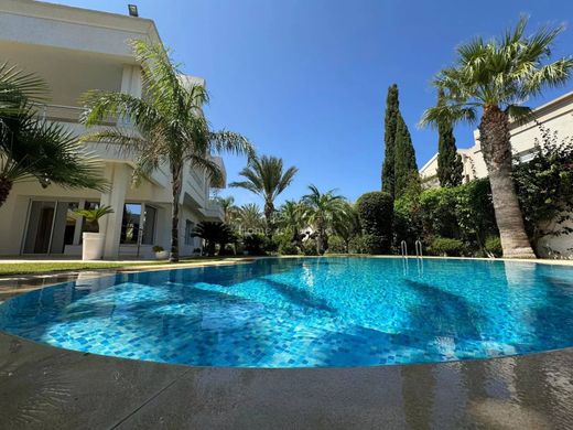 Villa in Port el Kantaoui, Hammam Sousse