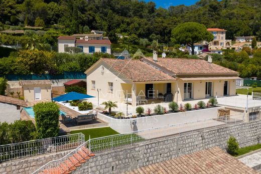 Вилла, La Colle-sur-Loup, Alpes-Maritimes