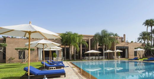 Villa in Marrakech, Marrakesh-Safi