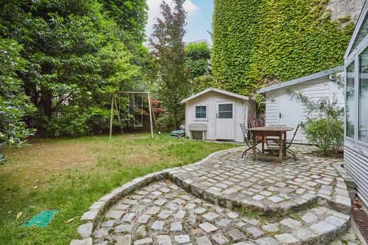 ‏דירה ב  Paris 16 Passy, Paris