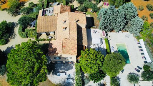 Casa di lusso a Cotignac, Var