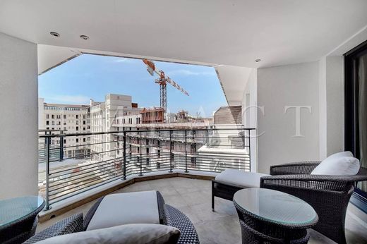 Appartement in Cannes, Alpes-Maritimes