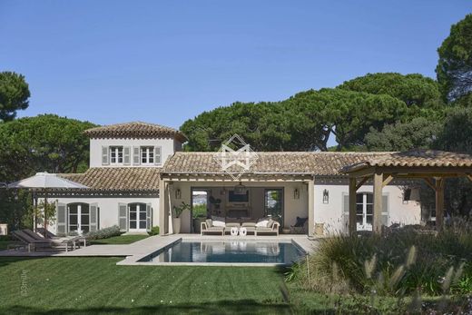 Villa in Saint-Tropez, Var