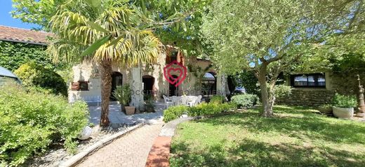 Maison de luxe à Varilhes, Ariège