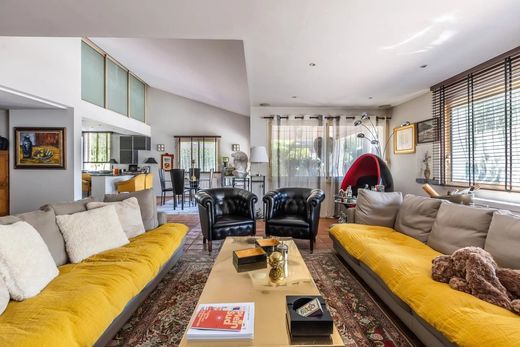 Villa - Saint-Jean-Cap-Ferrat, Alpes Marítimos