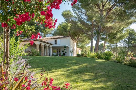 Casa di lusso a Aix-en-Provence, Bocche del Rodano