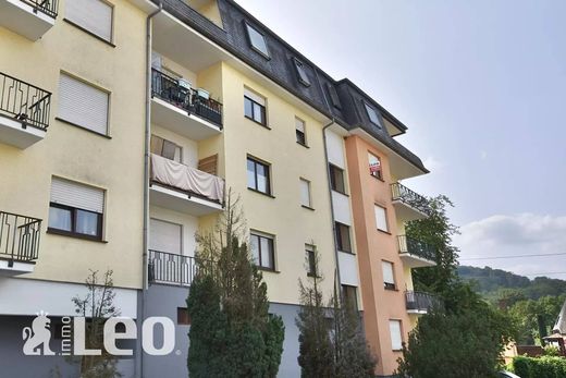 Appartement in Schieren, Diekirch