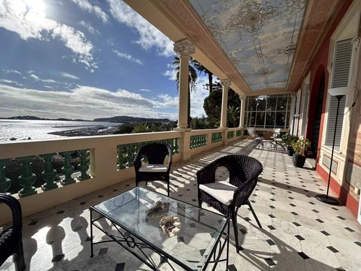 Appartement à Beaulieu-sur-Mer, Alpes-Maritimes