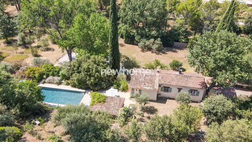 Luxury home in Lorgues, Var