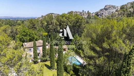 Casa di lusso a Saint-Rémy-de-Provence, Bocche del Rodano