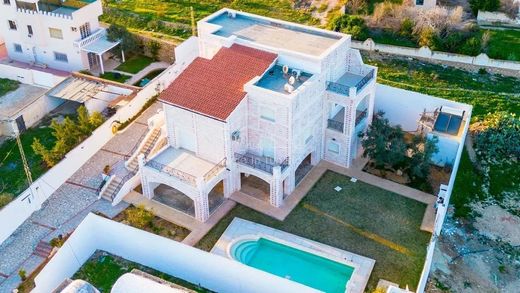 Villa a Hammamet, Gouvernorat de Nabeul