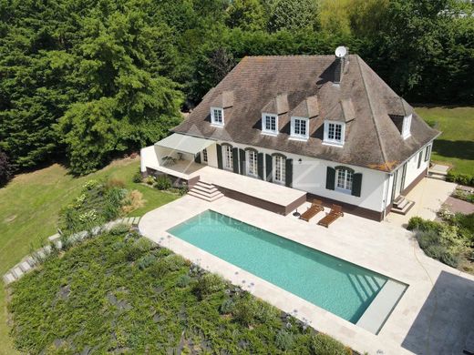 Casa di lusso a Houlgate, Calvados