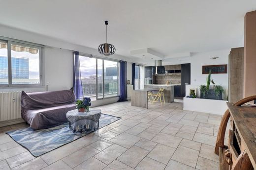 Appartement à Montreuil, Seine-Saint-Denis