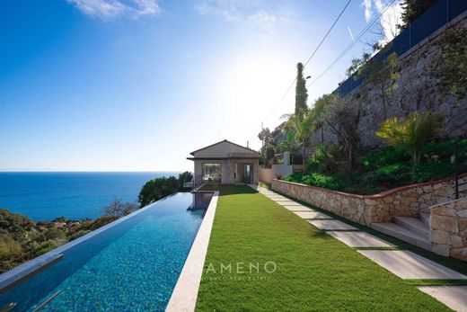 Villa Roquebrune-Cap-Martin, Alpes-Maritimes