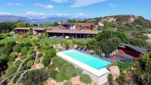 Villa in Porto-Vecchio, South Corsica