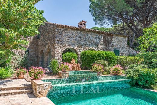 Casa de luxo - Bagnols-en-Forêt, Var