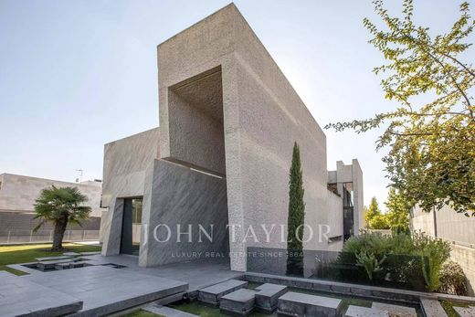 ‏בתי יוקרה ב  מדריד, Provincia de Madrid