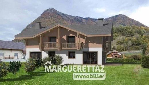 Luxury home in Taninges, Haute-Savoie
