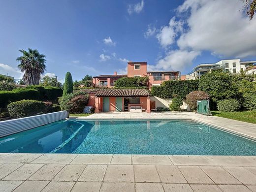 Villa in Antibes, Alpes-Maritimes