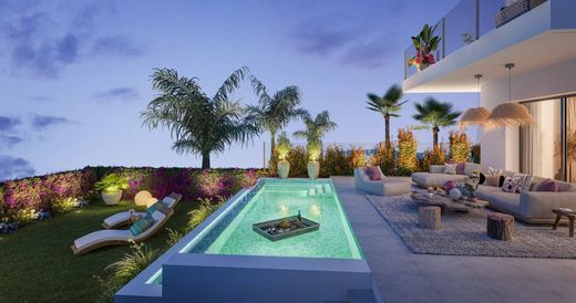 Luxury home in Mijas, Malaga