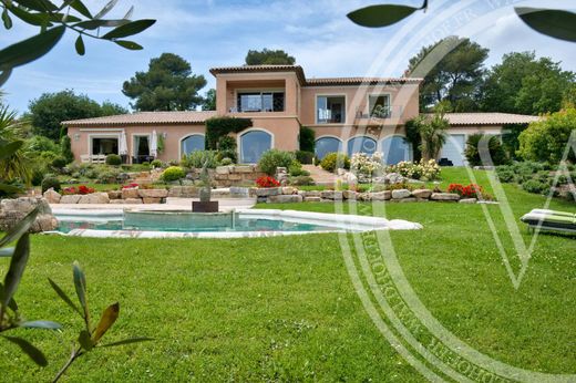 빌라 / 무장, Alpes-Maritimes