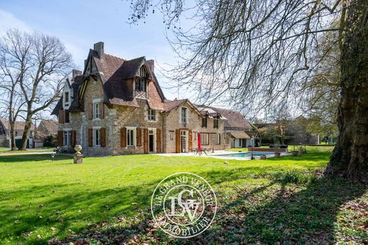 Maison de luxe à Melun, Seine-et-Marne