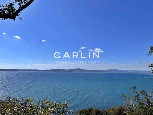 Land in Sainte-Maxime, Var