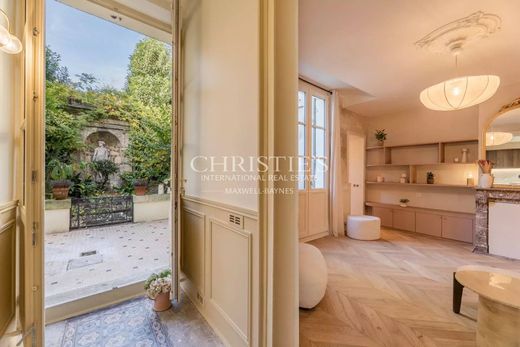 Appartement in Bordeaux, Gironde