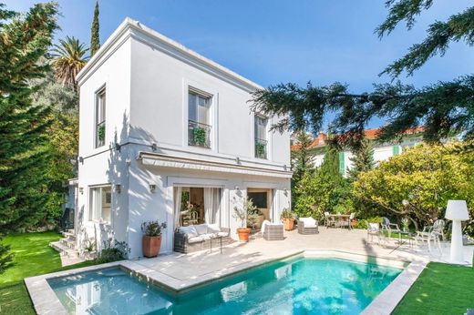 Villa en Niza, Alpes Marítimos