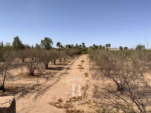 Terrain à Marrakech, Marrakesh-Safi