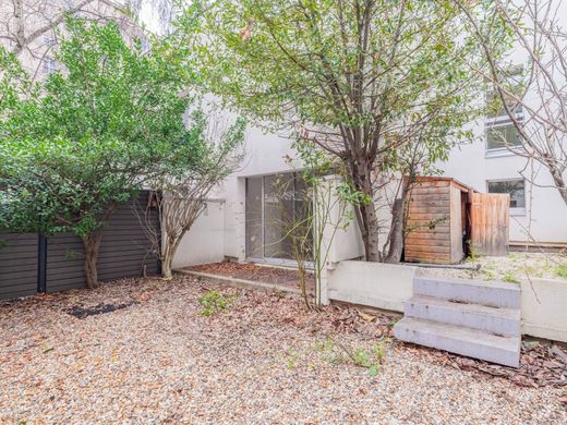 ナシオン-ピクピュス、リヨン駅、ベルシー, Parisのアパートメント