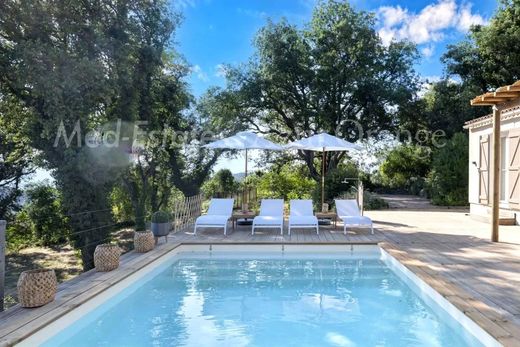 منزل ﻓﻲ La Garde-Freinet, Var