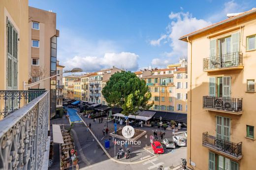 Apartment in Nice, Alpes-Maritimes