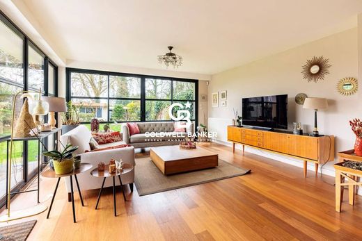 Casa de lujo en Nantes, Loira Atlántico