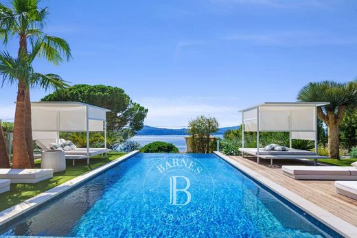 Villa à Sainte-Maxime, Var