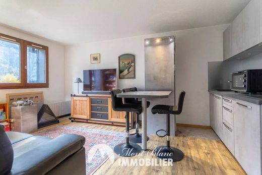 Piso / Apartamento en Chamonix, Alta Saboya