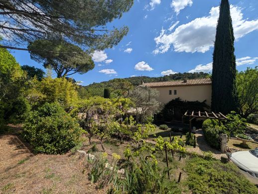 Villa - La Bastide-des-Jourdans, Vaucluse