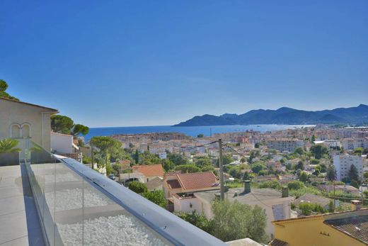 Villa à Cannes, Alpes-Maritimes