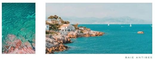 Apartment in Antibes, Alpes-Maritimes