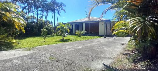 Элитный дом, Санкт-Андре, Réunion