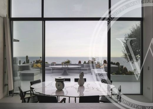Villa in Roquebrune-Cap-Martin, Alpes-Maritimes
