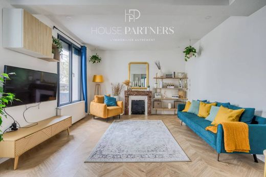 Luxury home in Nanterre, Hauts-de-Seine