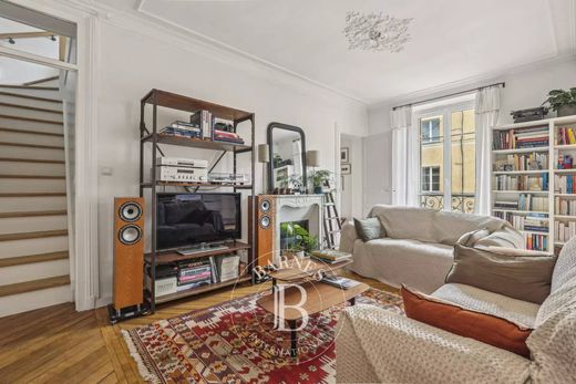 Apartment / Etagenwohnung in Versailles, Yvelines