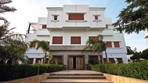 Villa in Tanger, Tanger-Assilah