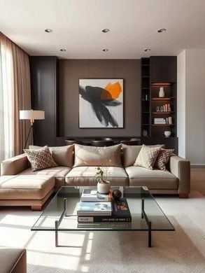 Apartment / Etagenwohnung in Saint-Cyr-l'École, Yvelines