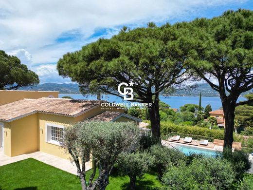 Villa a Gassin, Var
