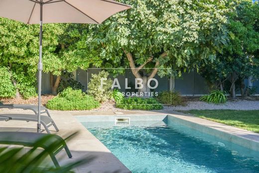 Luxury home in Marseille, Bouches-du-Rhône